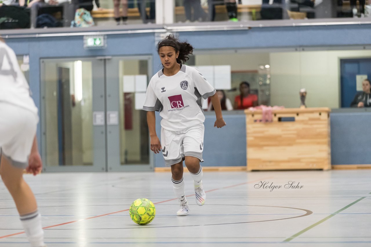 Bild 282 - wBJ Futsalmeisterschaft